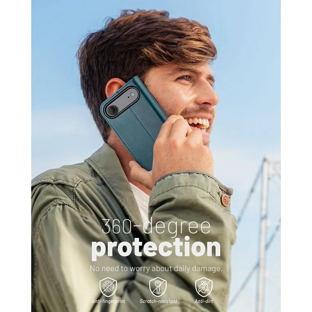 Phone Air Wallet Case 6.5